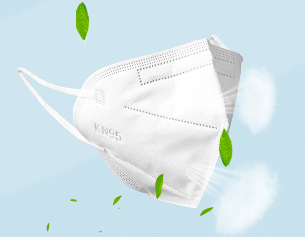 口罩系列产品